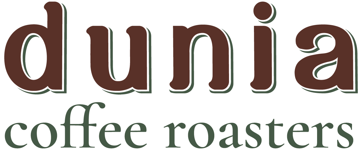 Dunia Coffee Roasters